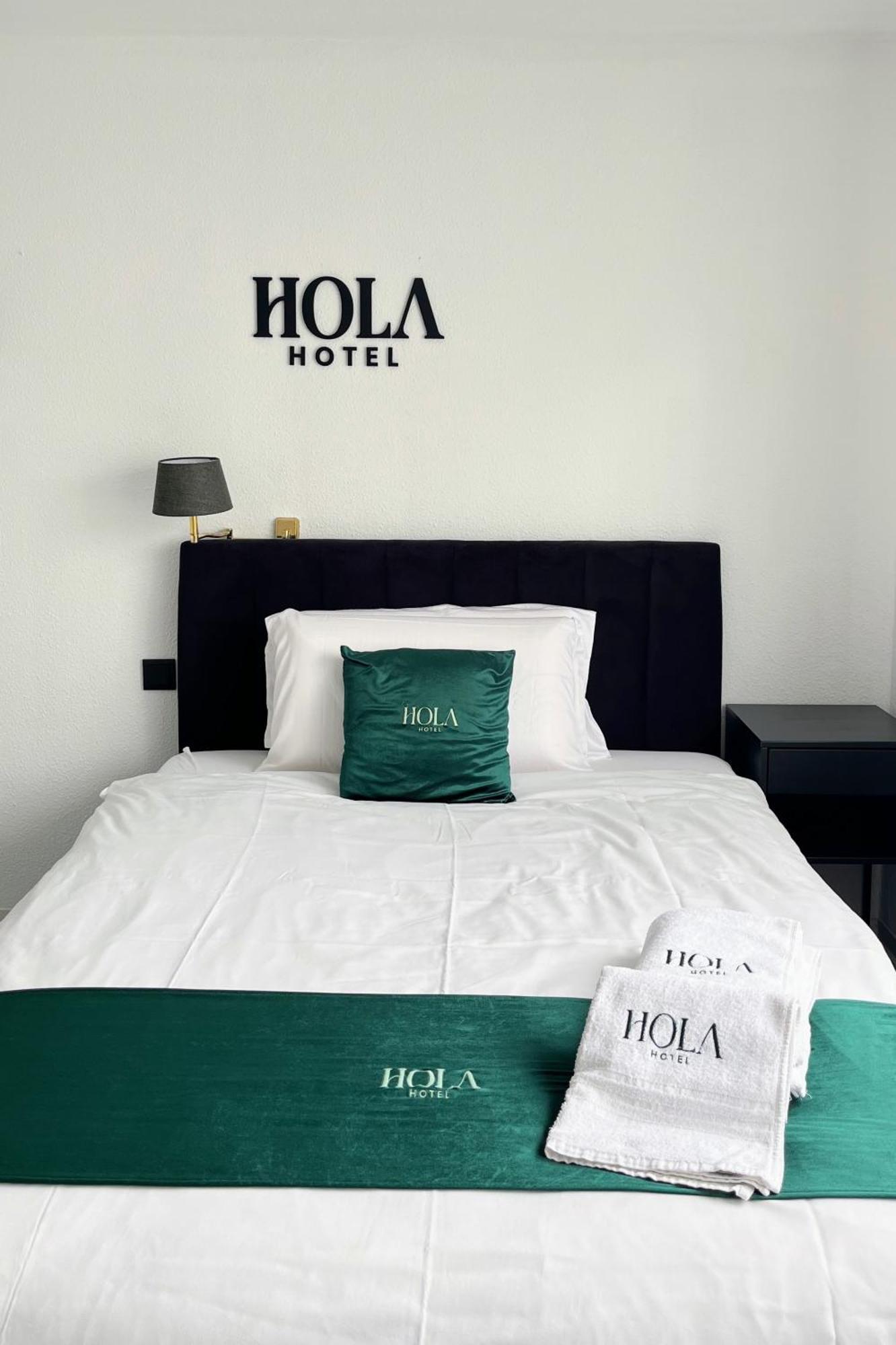 Hola Hotel Stuttgart Estugarda Exterior foto